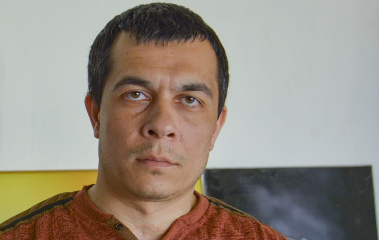 МИД Украины выразил протест из-за ареста Курбединова